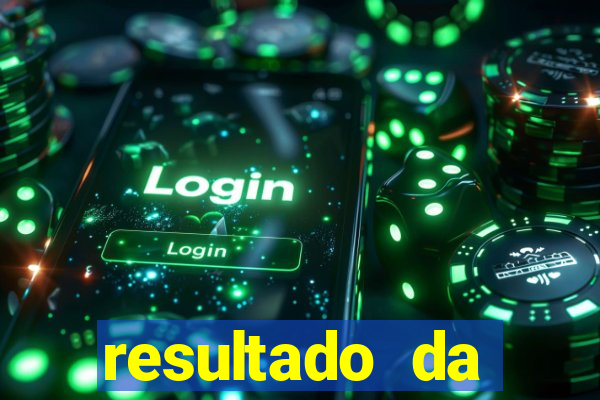 resultado da alvorada natal