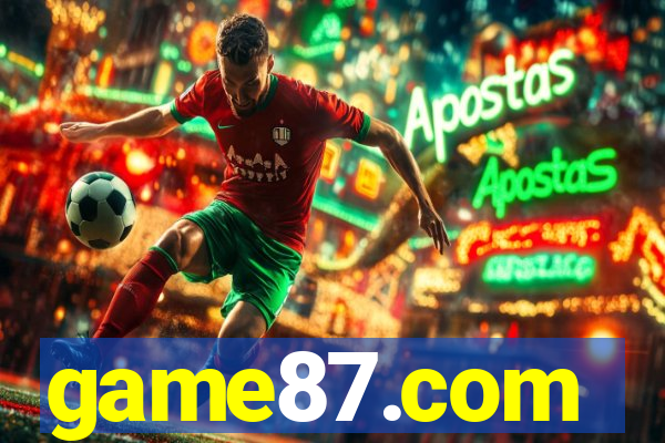 game87.com