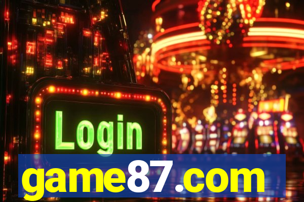 game87.com