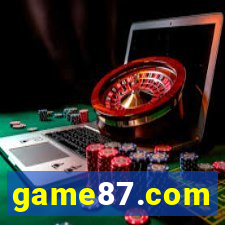 game87.com