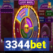 3344bet
