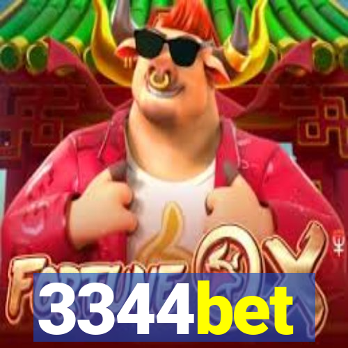 3344bet