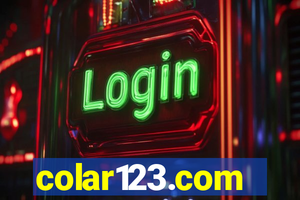 colar123.com
