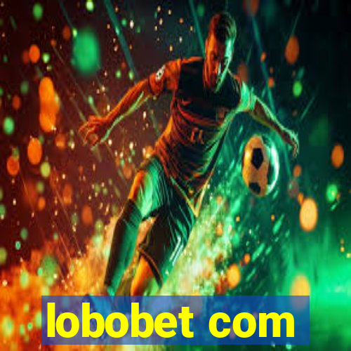 lobobet com