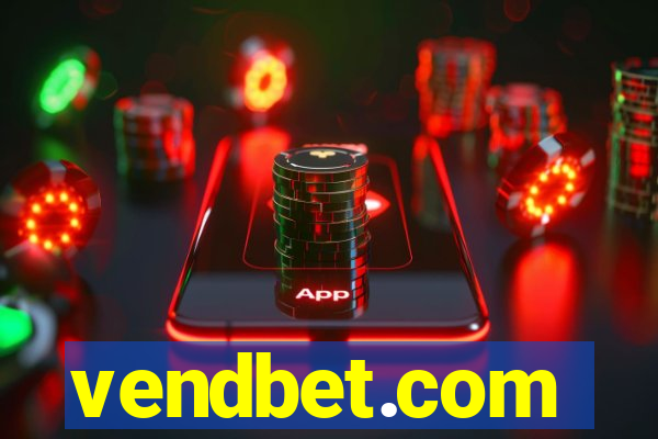 vendbet.com