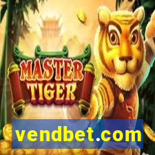 vendbet.com