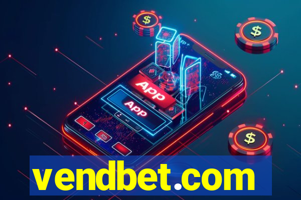 vendbet.com