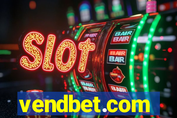 vendbet.com