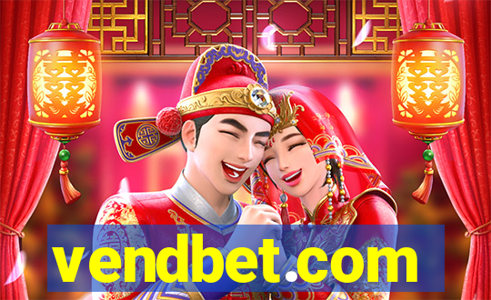 vendbet.com