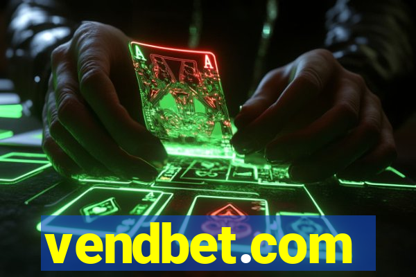 vendbet.com