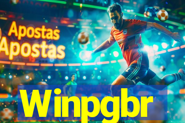 Winpgbr