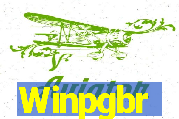 Winpgbr