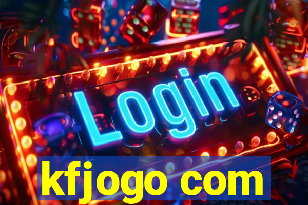 kfjogo com