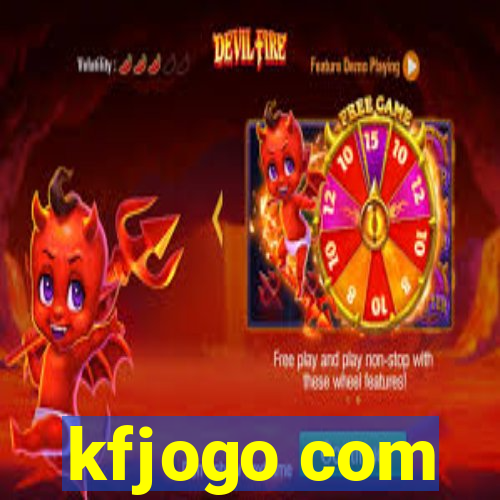 kfjogo com