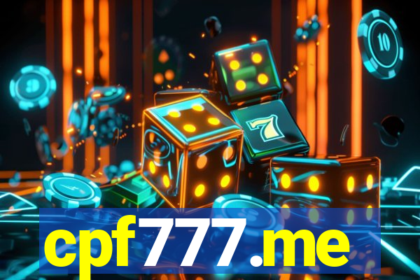 cpf777.me