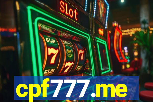 cpf777.me