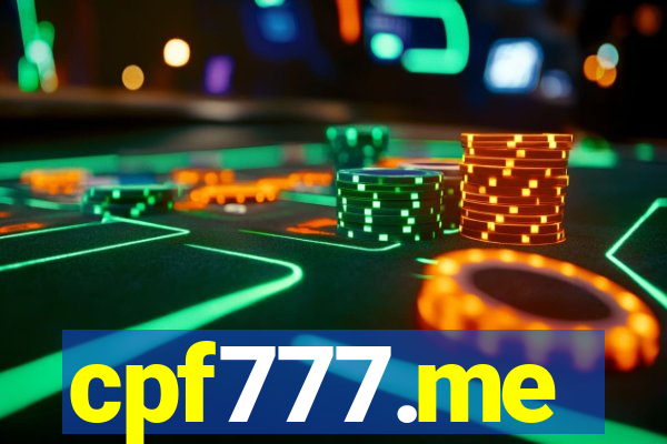 cpf777.me
