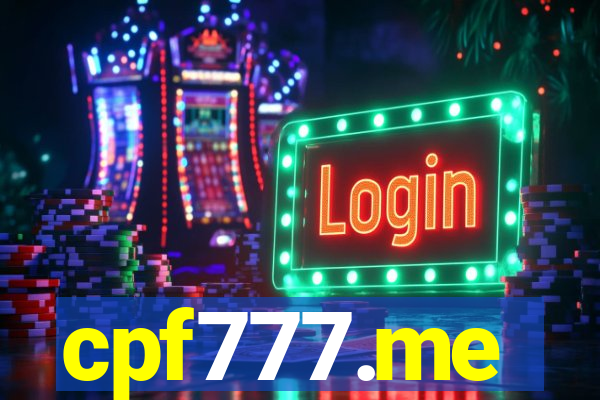 cpf777.me