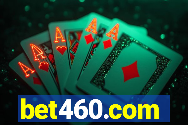 bet460.com