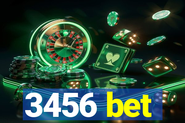 3456 bet