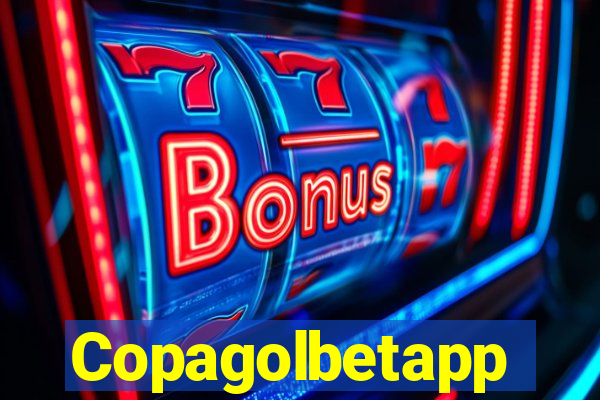 Copagolbetapp