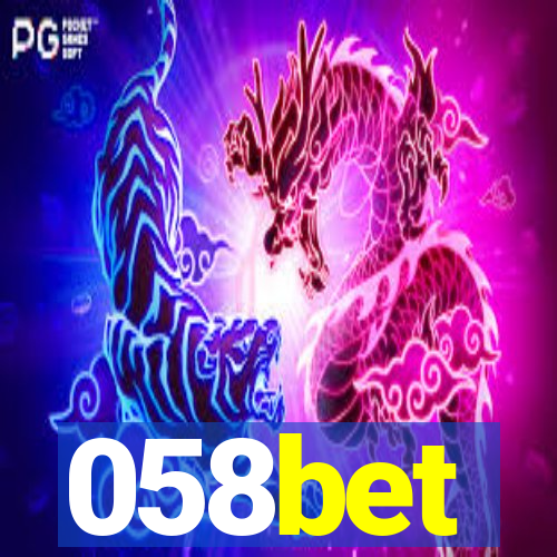 058bet