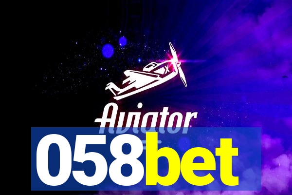 058bet