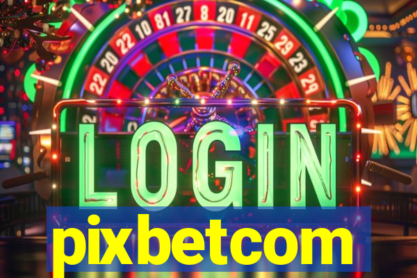 pixbetcom