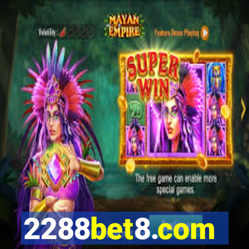 2288bet8.com