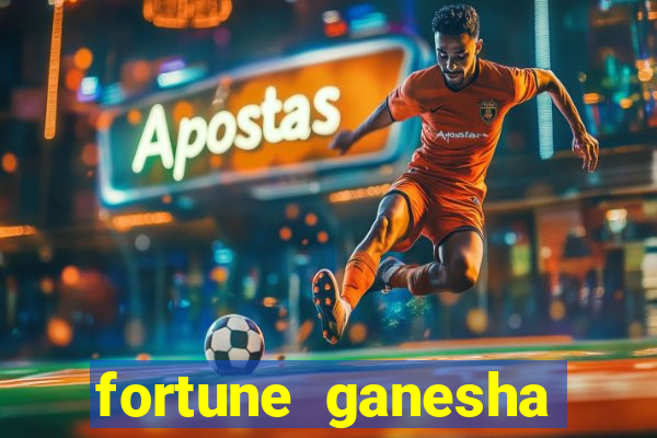 fortune ganesha gold demo