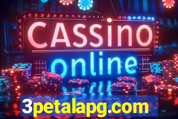 3petalapg.com