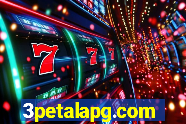 3petalapg.com