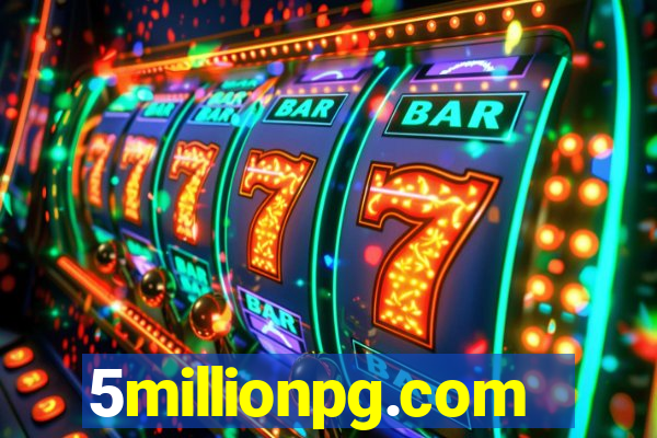 5millionpg.com