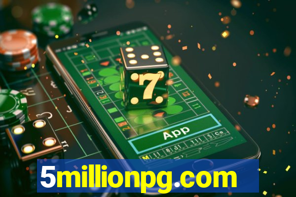 5millionpg.com