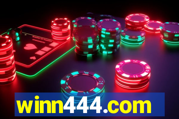 winn444.com