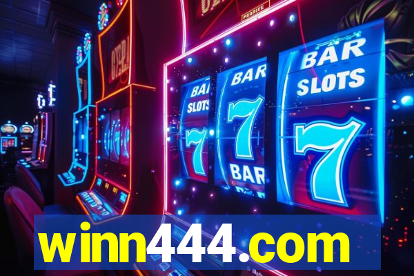 winn444.com