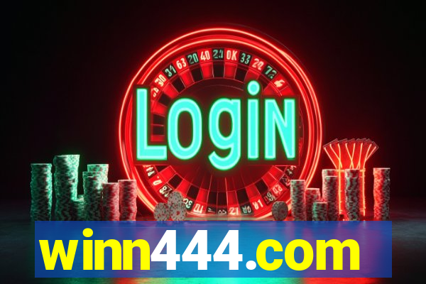 winn444.com