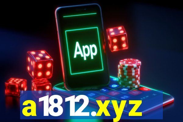 a1812.xyz