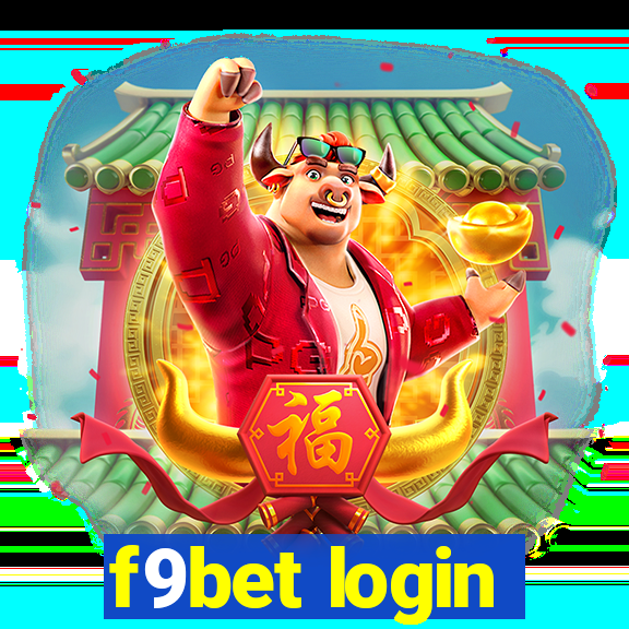 f9bet login
