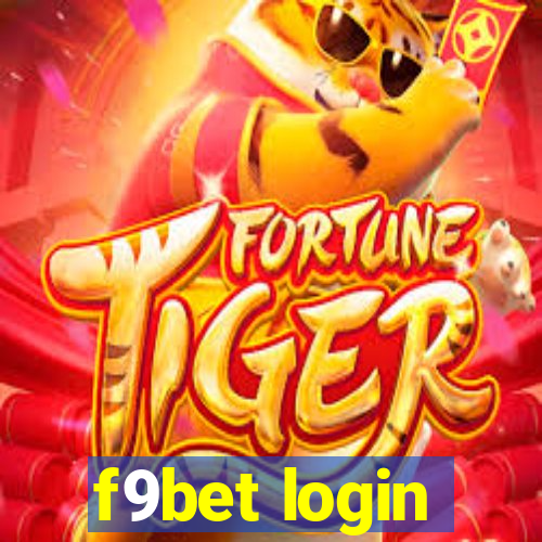 f9bet login
