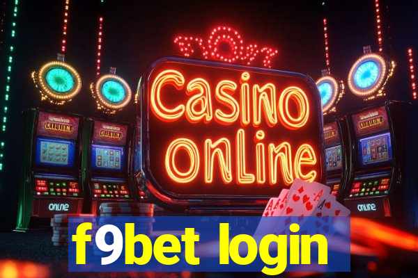 f9bet login