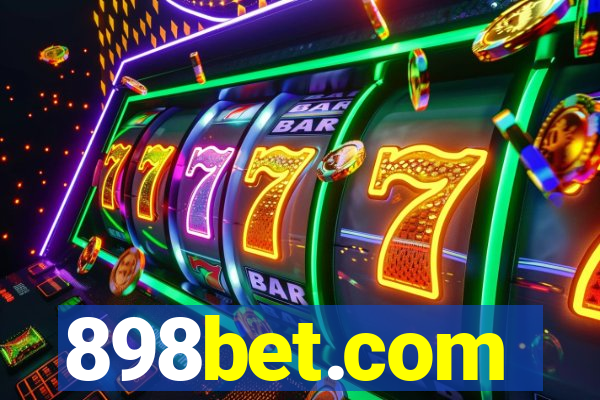898bet.com