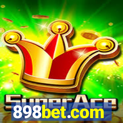 898bet.com