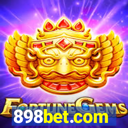 898bet.com