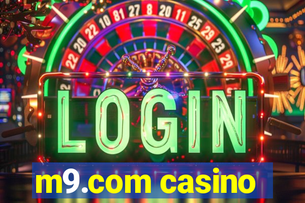 m9.com casino