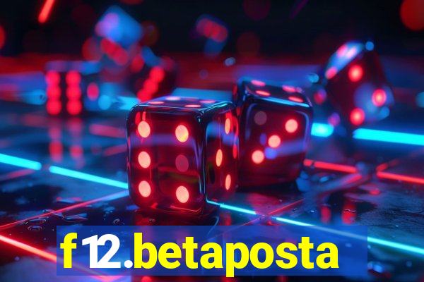 f12.betaposta