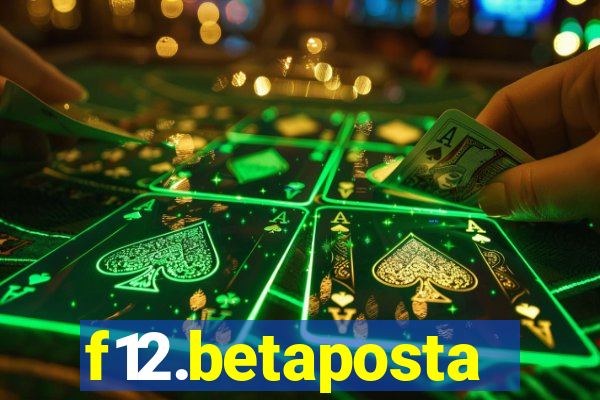 f12.betaposta