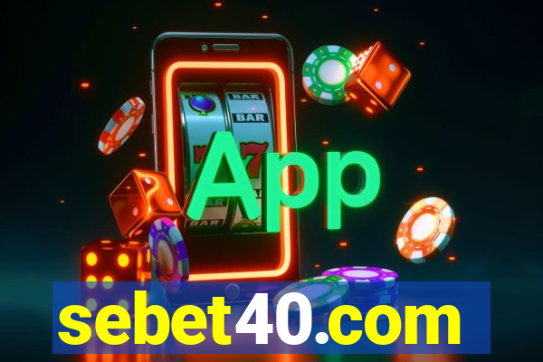 sebet40.com