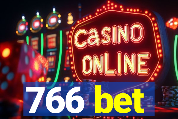 766 bet