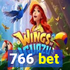 766 bet
